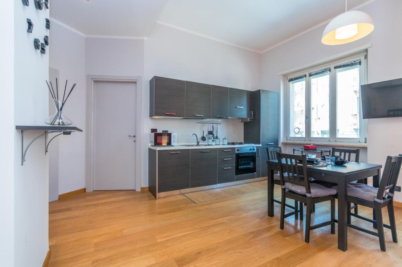 Casa Boccaccio By Wonderful Italy Apartment ตูริน ภายนอก รูปภาพ