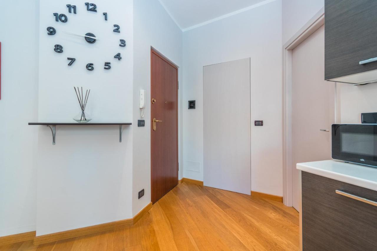 Casa Boccaccio By Wonderful Italy Apartment ตูริน ภายนอก รูปภาพ