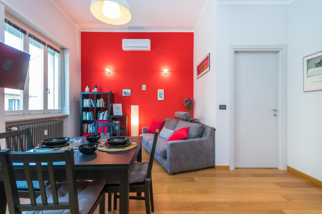 Casa Boccaccio By Wonderful Italy Apartment ตูริน ภายนอก รูปภาพ