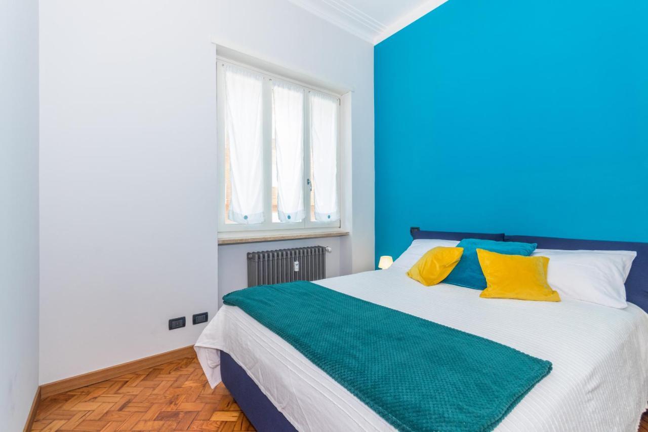 Casa Boccaccio By Wonderful Italy Apartment ตูริน ภายนอก รูปภาพ