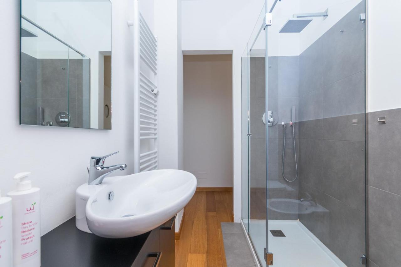 Casa Boccaccio By Wonderful Italy Apartment ตูริน ภายนอก รูปภาพ