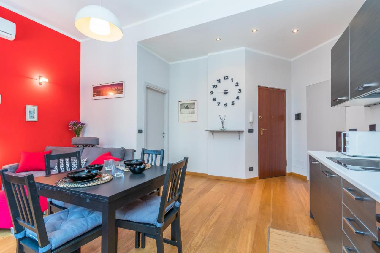 Casa Boccaccio By Wonderful Italy Apartment ตูริน ภายนอก รูปภาพ
