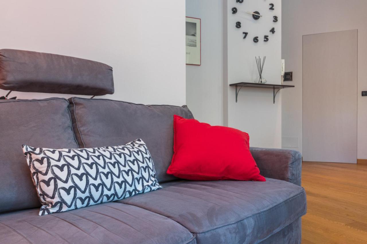 Casa Boccaccio By Wonderful Italy Apartment ตูริน ภายนอก รูปภาพ