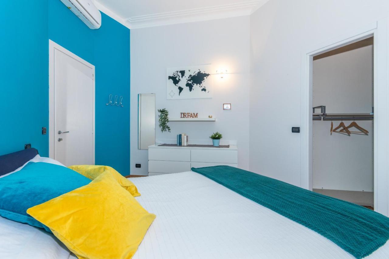 Casa Boccaccio By Wonderful Italy Apartment ตูริน ภายนอก รูปภาพ