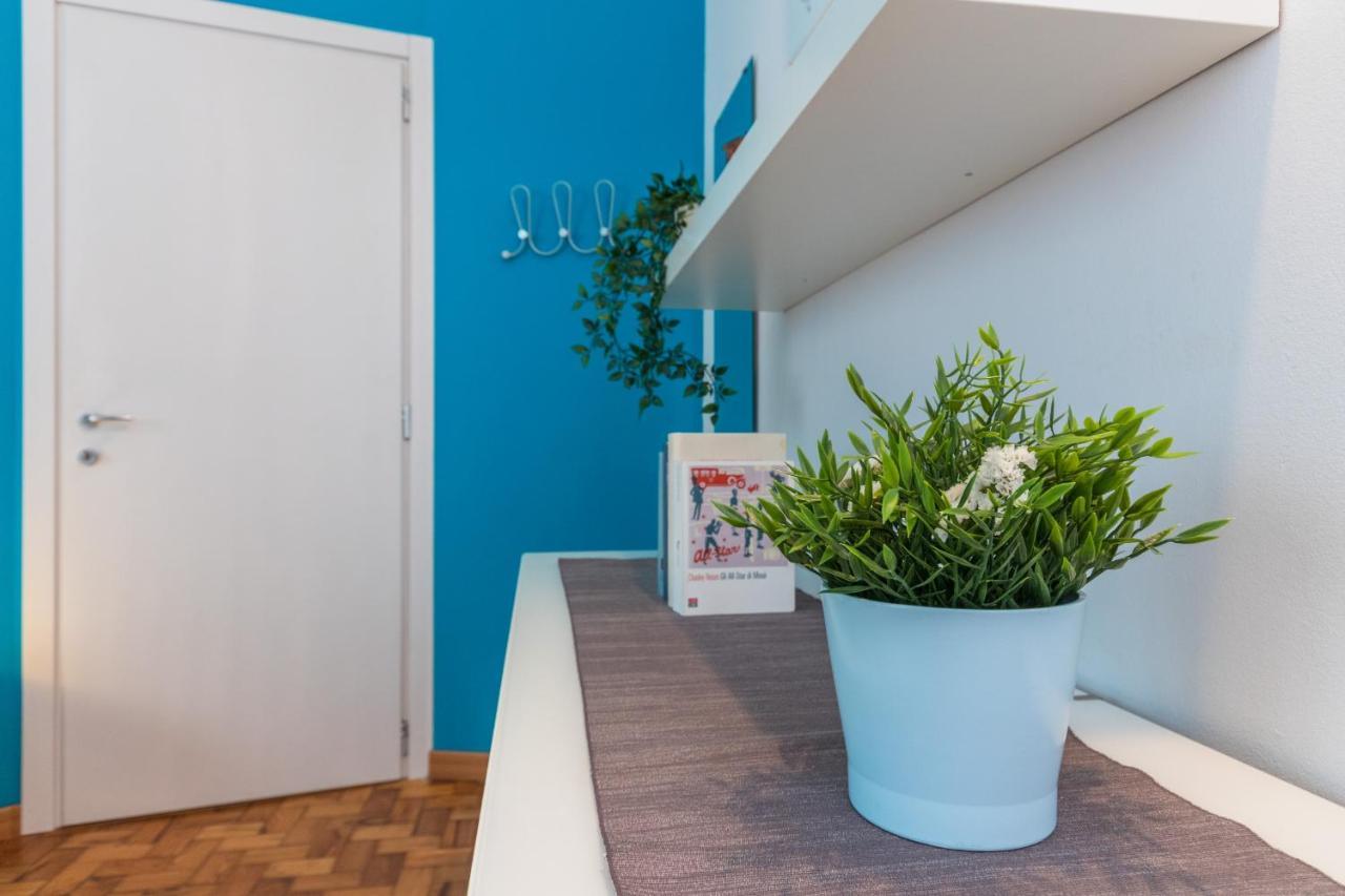 Casa Boccaccio By Wonderful Italy Apartment ตูริน ภายนอก รูปภาพ