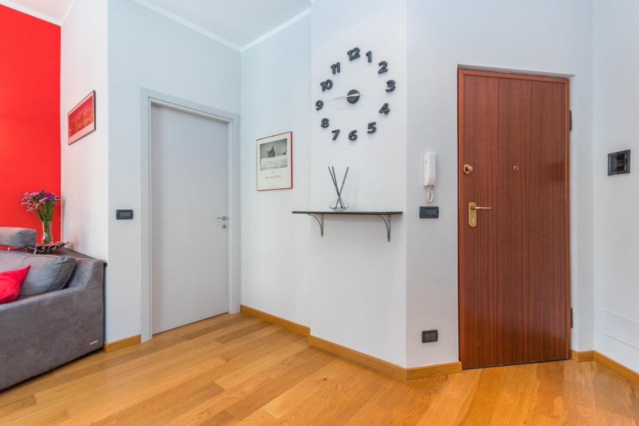 Casa Boccaccio By Wonderful Italy Apartment ตูริน ภายนอก รูปภาพ