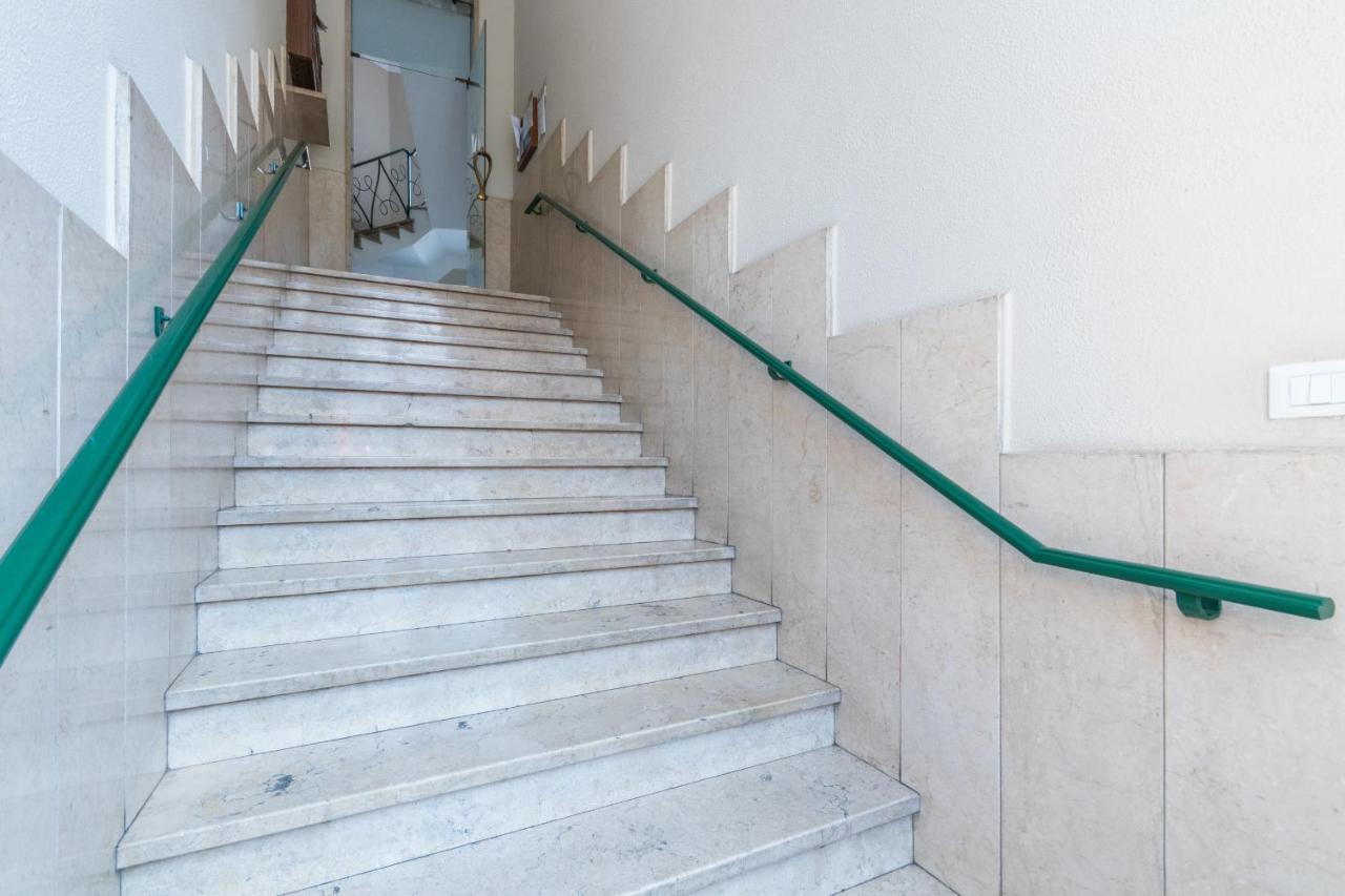 Casa Boccaccio By Wonderful Italy Apartment ตูริน ภายนอก รูปภาพ